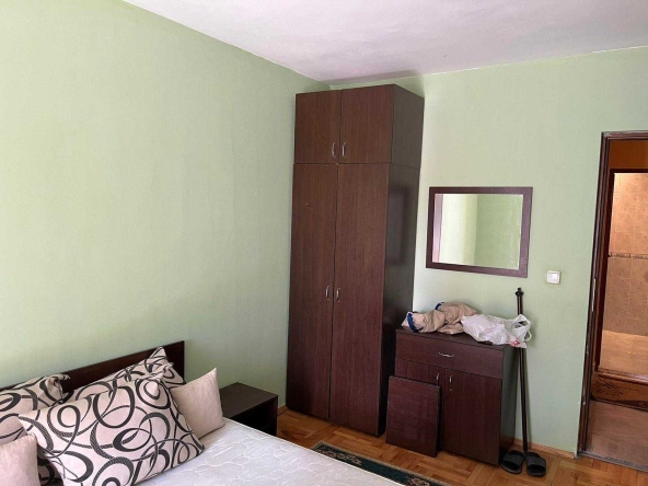 Дава се под наем Тристаен апартамент в София, Младост 2 - 80 кв.м за 550 € - Снимка #1