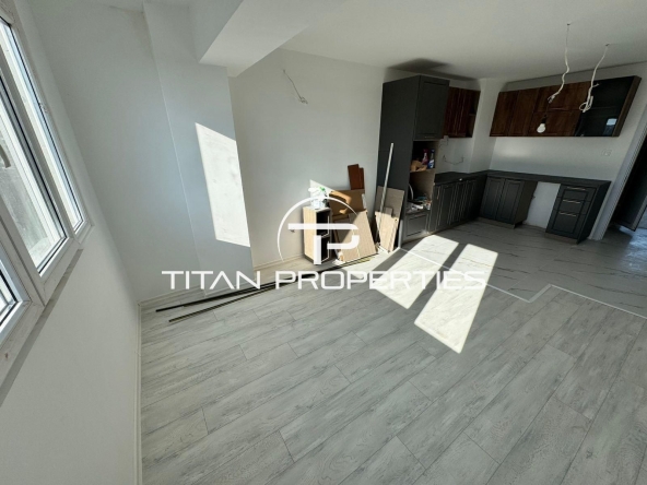 Двустаен апартамент в Бургас, Славейков - 64 кв.м за 1116 €/кв.м - Снимка #1