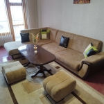 Дава се под наем Тристаен апартамент в Пазарджик, Идеален център - 105 кв.м за 348.84 € - Снимка #1