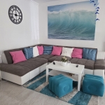 Дава се под наем Едностаен апартамент в Свети Влас - 50 кв.м за 3490.95 € - Снимка #1