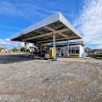 Промишлена сграда в с. Бъзън, Област Русе - 1592 кв.м за 25 €/кв.м - Снимка #1