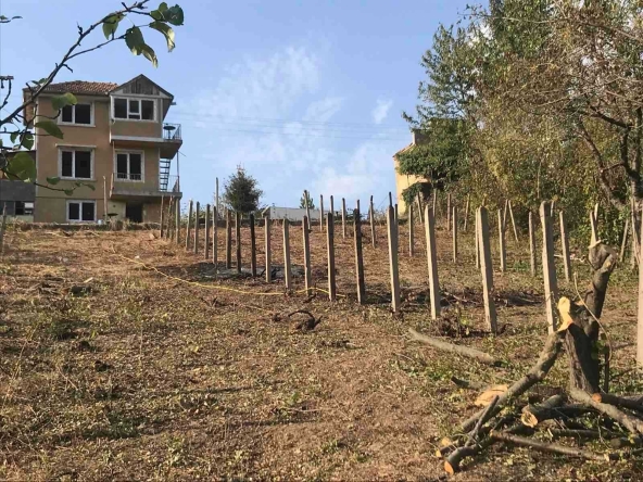 Къща в Търговище, Вилна зона - 80 кв.м за 561 €/кв.м - Снимка #1