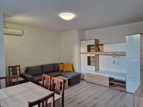 Двустаен апартамент в Велико Търново, Колю Фичето - 66 кв.м за 928 €/кв.м - Снимка #1