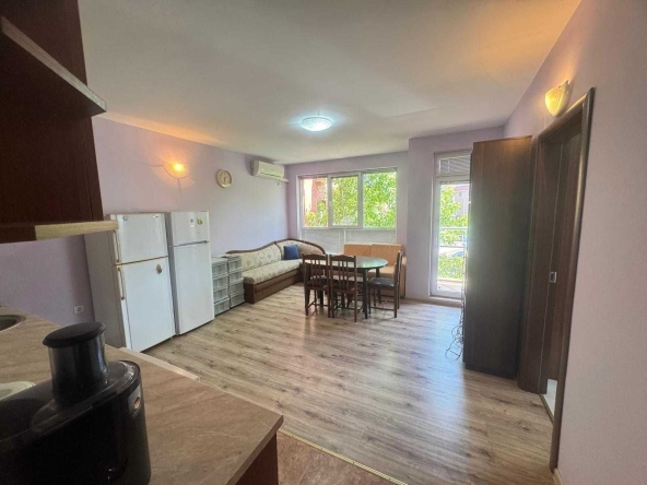 Четиристаен апартамент в Несебър - 115 кв.м за 599 €/кв.м - Снимка #1