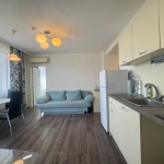 Тристаен апартамент в к.к. Слънчев бряг - 71 кв.м за 719 €/кв.м - Снимка #1