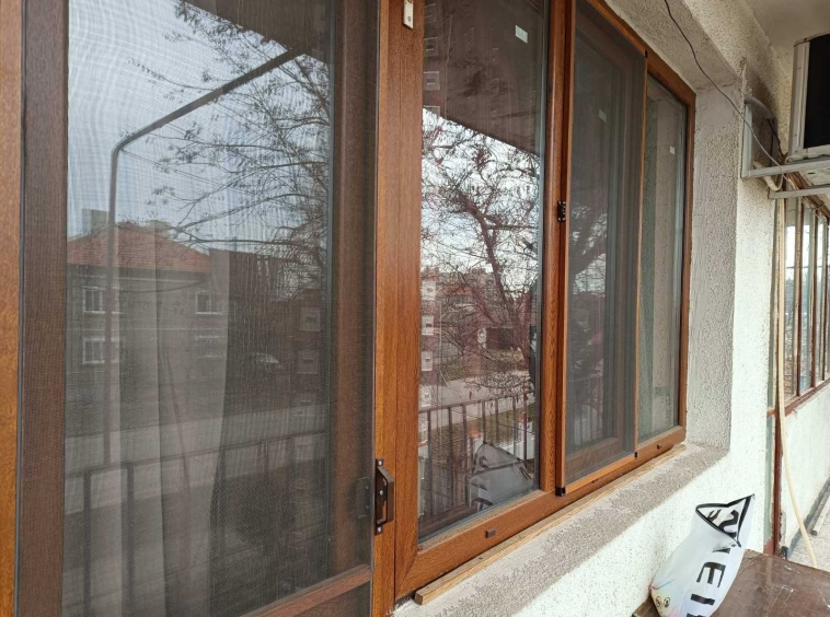 Четиристаен апартамент в Дулово - 94 кв.м за 760 €/кв.м - Снимка #1