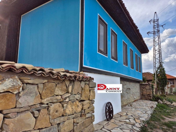 Къща в Велико Търново, Акация - 150 кв.м за 442 €/кв.м - Снимка #1