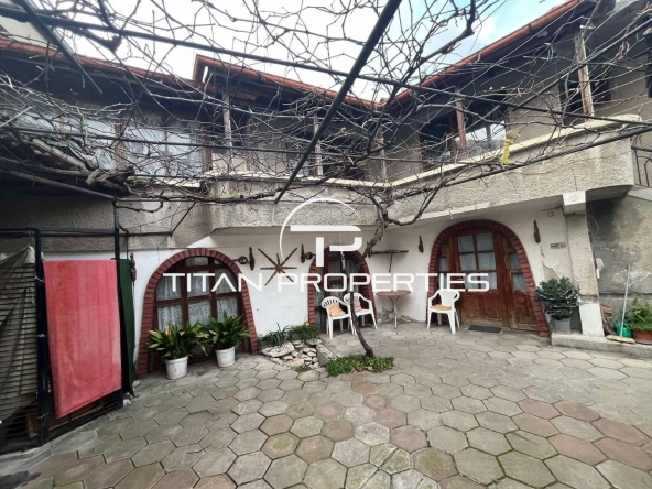 Къща в Поморие - 158 кв.м за 798 €/кв.м - Снимка #1