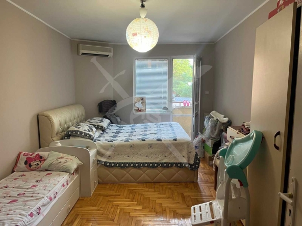 Двустаен апартамент в Пловдив, Въстанически - 78 кв.м за 804 €/кв.м - Снимка #1
