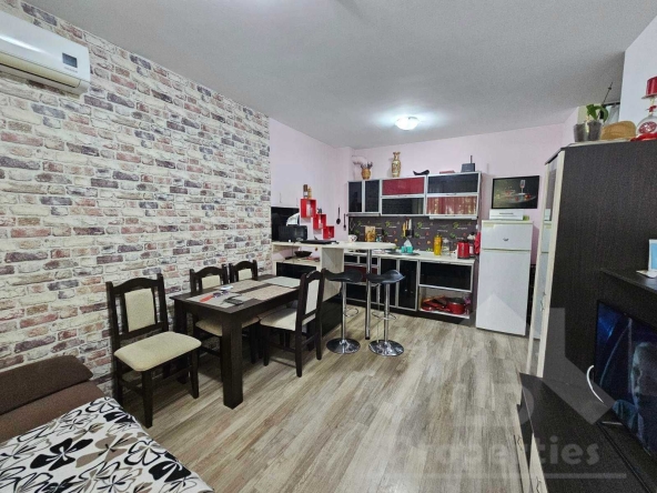 Двустаен апартамент в Свети Влас - 52 кв.м за 784 €/кв.м - Снимка #1