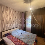 Тристаен апартамент в Велико Търново, Бузлуджа - 102 кв.м за 618 €/кв.м - Снимка #1
