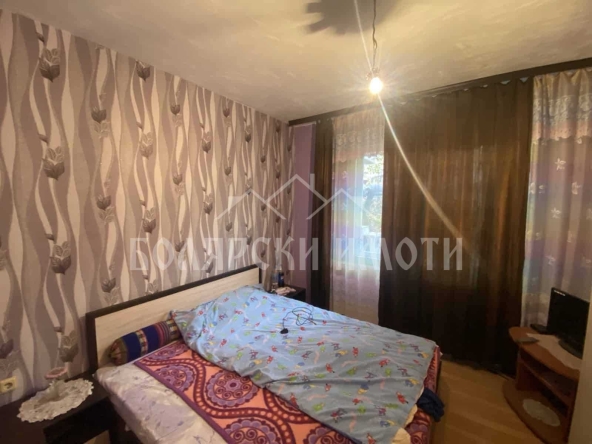 Тристаен апартамент в Велико Търново, Бузлуджа - 102 кв.м за 618 €/кв.м - Снимка #1