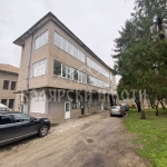 Промишлена сграда в с. Самоводене, Област Велико Търново - 824 кв.м за 58 €/кв.м - Снимка #1