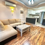 Дава се под наем Тристаен апартамент в Бургас, Славейков - 100 кв.м за 698.19 € - Снимка #1