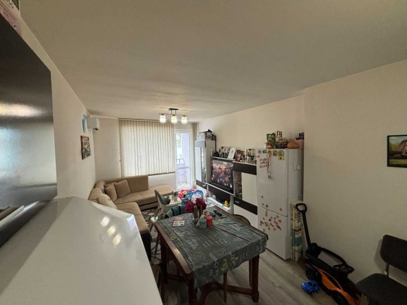 Тристаен апартамент в Варна, Владислав Варненчик - 96 кв.м за 675 €/кв.м - Снимка #1