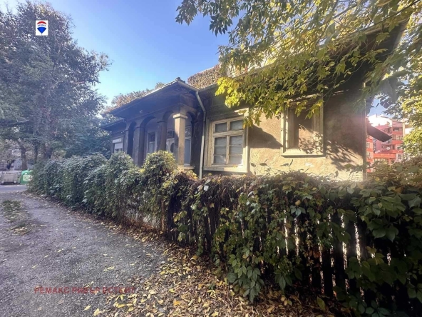 Къща в Русе, Широк център - 97 кв.м за 1730 €/кв.м - Снимка #1