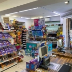 Магазин в Варна, Левски - 217 кв.м за 811 €/кв.м - Снимка #1