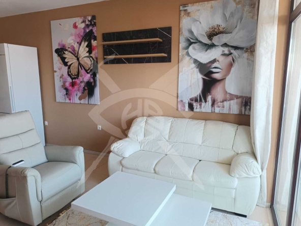 Тристаен апартамент в Свети Влас - 85 кв.м за 720 €/кв.м - Снимка #1