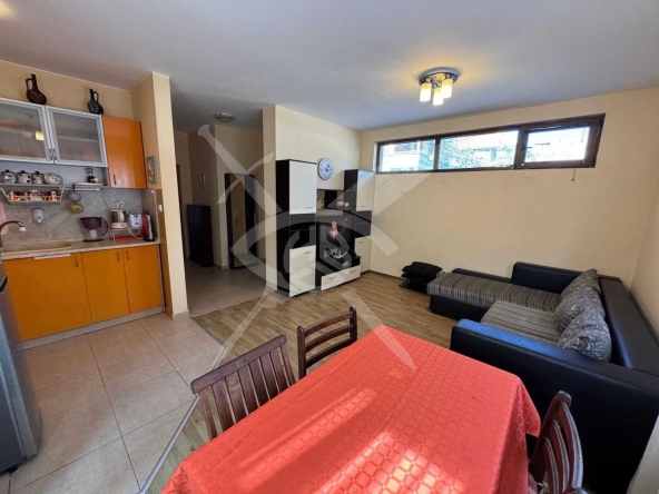 Двустаен апартамент в Бургас, Сарафово - 70 кв.м за 875 €/кв.м - Снимка #1