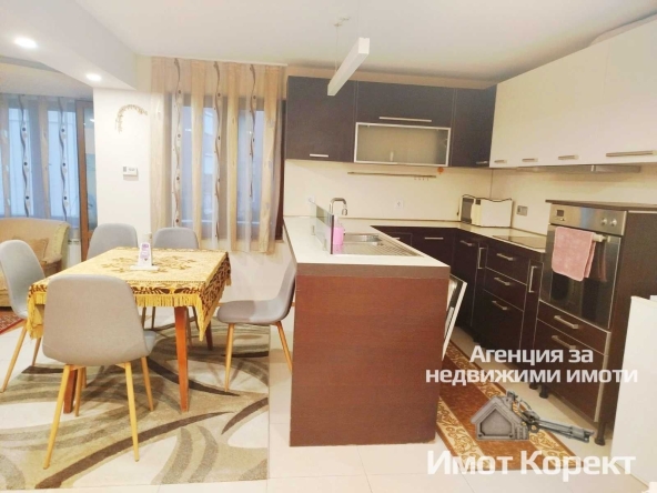 Етаж от къща в Асеновград - 90 кв.м за 879 €/кв.м - Снимка #1
