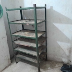 Дава се под наем Магазин в Варна, Лятно кино Тракия - 13 кв.м за 51 € - Снимка #1