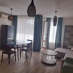 Дава се под наем Двустаен апартамент в Пловдив, Коматево - 80 кв.м за 598.23 € - Снимка #1