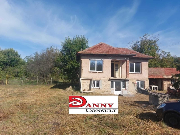 Къща в Велико Търново, Акация - 110 кв.м за 489 €/кв.м - Снимка #1