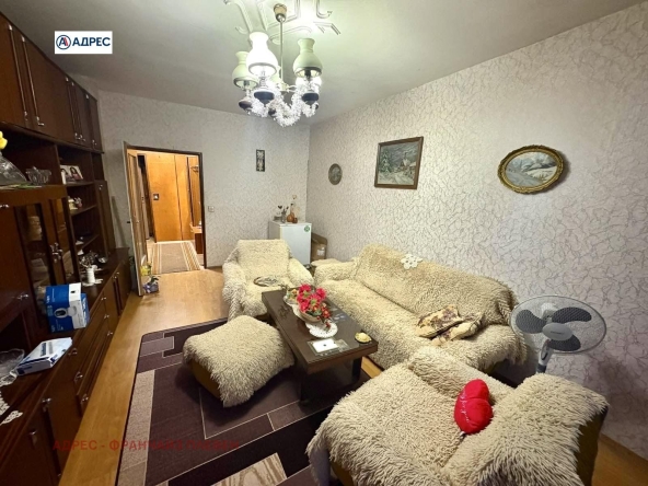 Двустаен апартамент в Враца, Сениче - 76 кв.м за 530 €/кв.м - Снимка #1