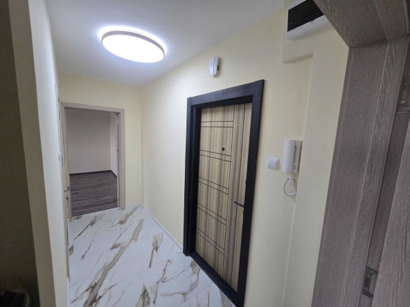 Тристаен апартамент в Варна, Трошево - 74 кв.м за 1137 €/кв.м - Снимка #1