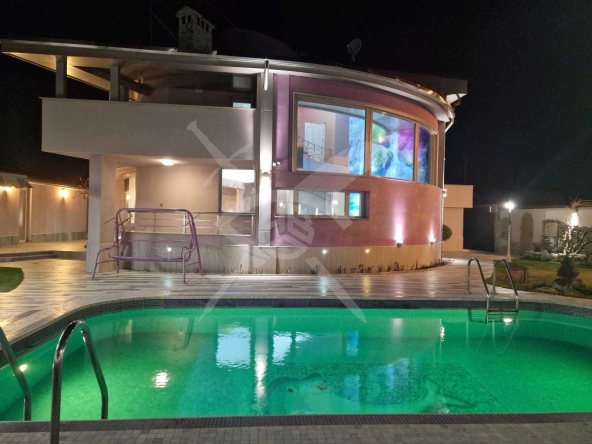 Къща в с. Долнослав, Област Пловдив - 150 кв.м за 2448 €/кв.м - Снимка #1