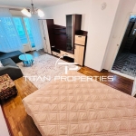 Дава се под наем Двустаен апартамент в Бургас, Славейков - 60 кв.м за 398.82 € - Снимка #1