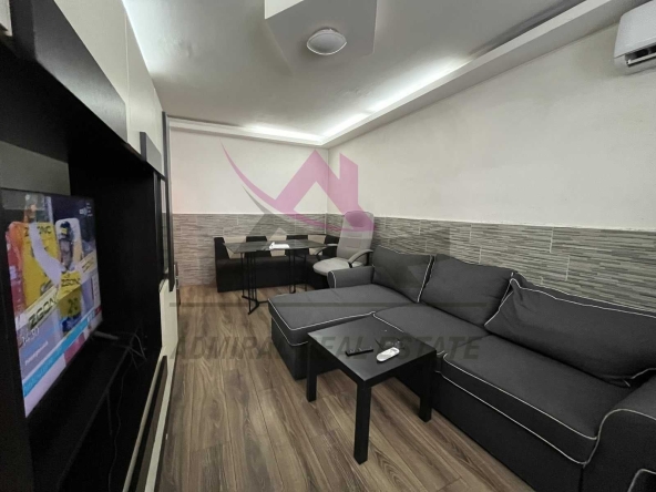 Дава се под наем Двустаен апартамент в Варна, Трошево - 37 кв.м за 279.99 € - Снимка #1