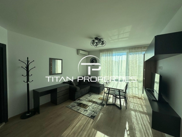 Двустаен апартамент в Бургас, Сарафово - 50 кв.м за 740 €/кв.м - Снимка #1