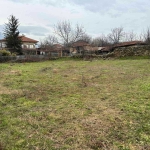 Парцел в с. Васил Левски, Област Пловдив - 920 кв.м за 17 €/кв.м - Снимка #1