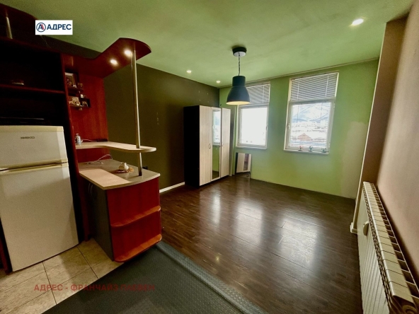 Двустаен апартамент в Враца, Дъбника - 64 кв.м за 652 €/кв.м - Снимка #1