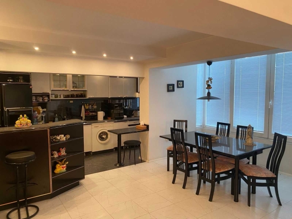 Многостаен апартамент в Карлово - 125 кв.м за 653 €/кв.м - Снимка #1