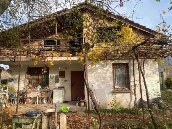 Къща в с. Столетово, Област Пловдив - 70 кв.м за 255 €/кв.м - Снимка #1