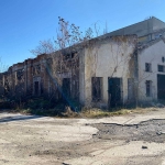 Промишлена сграда в с. Ведраре, Област Пловдив - 1800 кв.м за 32 €/кв.м - Снимка #1