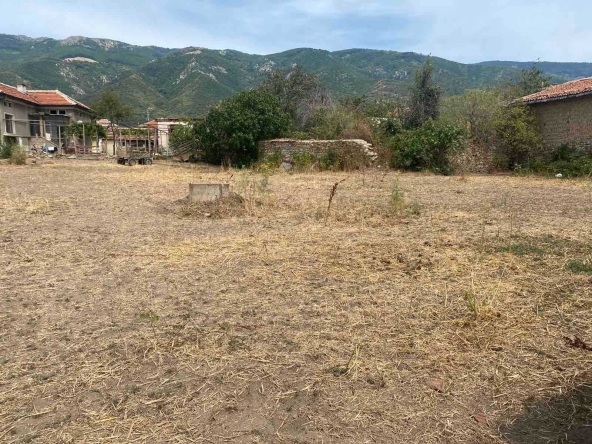 Парцел в с. Иганово, Област Пловдив - 1200 кв.м за 15 €/кв.м - Снимка #1