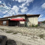 Заведение в с. Хан Крум, Област Шумен - 721 кв.м за 177 €/кв.м - Снимка #1