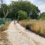 Парцел в Карлово - 1750 кв.м за 20 €/кв.м - Снимка #1