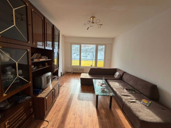 Тристаен апартамент в Разград, Лудогорие - 93 кв.м за 713 €/кв.м - Снимка #1