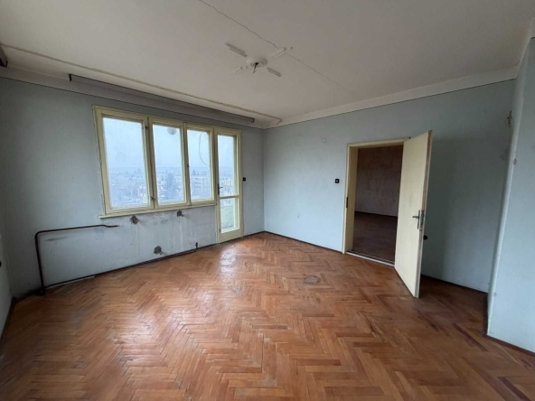 Многостаен апартамент в Разград, Лудогорие - 136 кв.м за 443 €/кв.м - Снимка #1