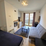 Едностаен апартамент в Банско - 44 кв.м за 637 €/кв.м - Снимка #1