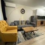 Дава се под наем Двустаен апартамент в Варна, Левски - 65 кв.м за 698.19 € - Снимка #1