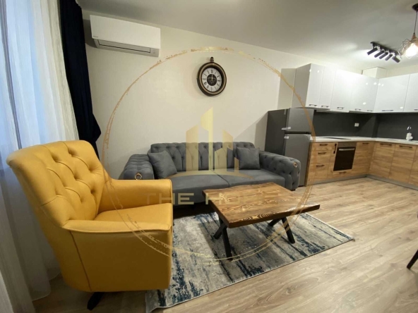 Дава се под наем Двустаен апартамент в Варна, Левски - 65 кв.м за 698.19 € - Снимка #1