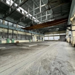 Дава се под наем Склад в Пловдив, Индустриална зона - Юг - 1150 кв.м за 4105.5 € - Снимка #1