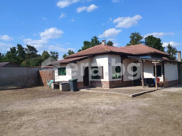 Къща в Добрич, Рилци - 90 кв.м за 1014 €/кв.м - Снимка #1