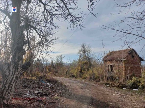 Къща в Русе, в.з. Левента - 30 кв.м за 162 €/кв.м - Снимка #1