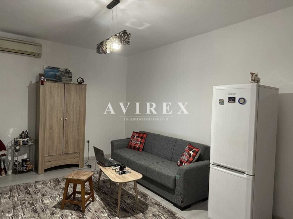 Едностаен апартамент в Пловдив, Център - 36 кв.м за 1183 €/кв.м - Снимка #1
